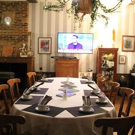 Cote Chambres Charleville-Mézières エクステリア 写真