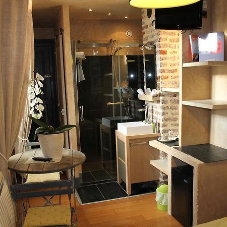 Cote Chambres Charleville-Mézières エクステリア 写真