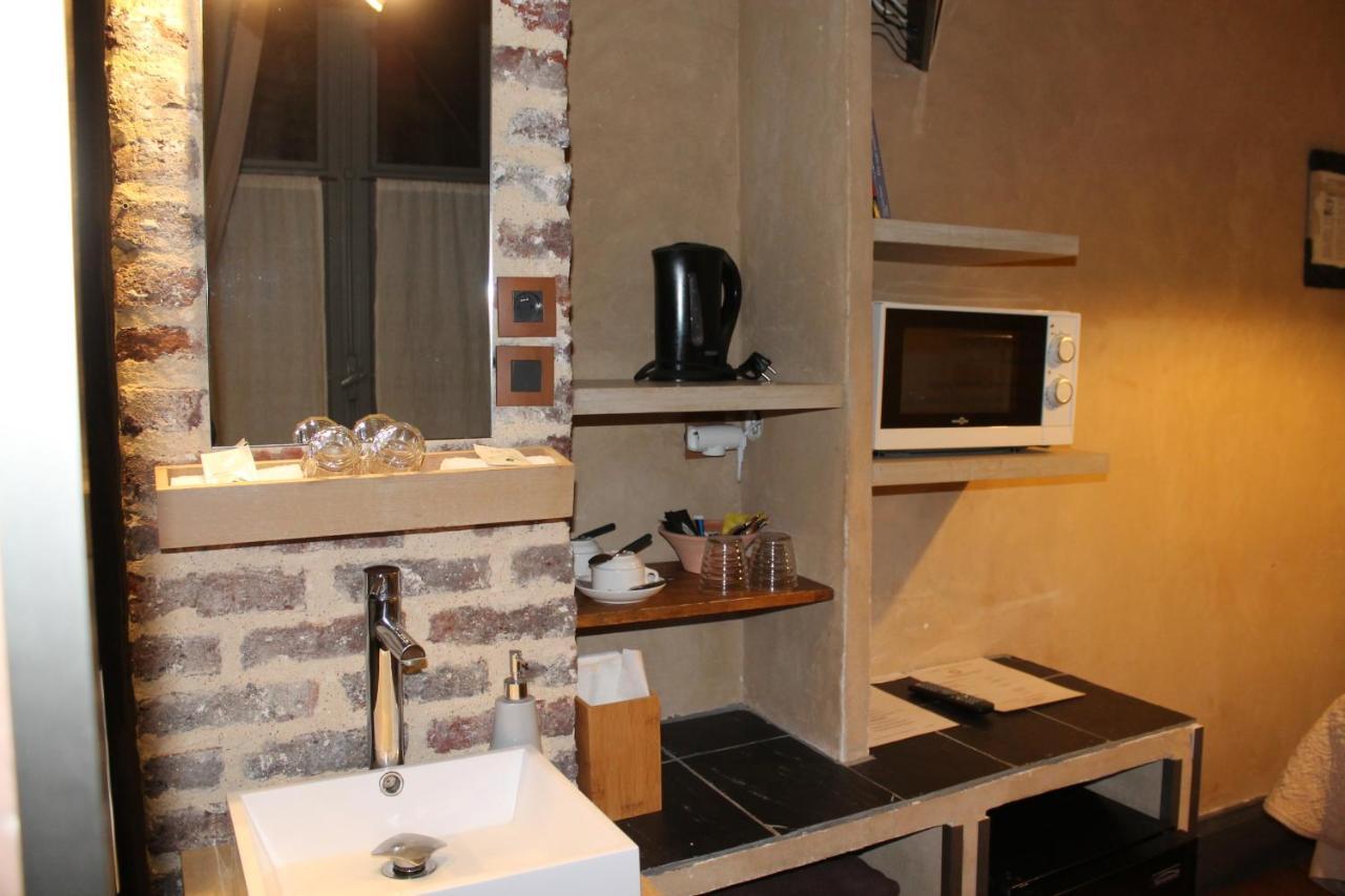 Cote Chambres Charleville-Mézières エクステリア 写真