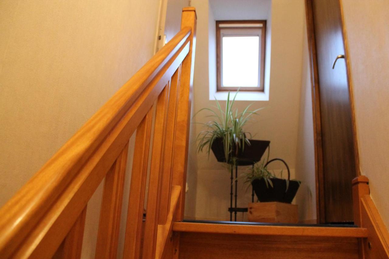 Cote Chambres Charleville-Mézières エクステリア 写真