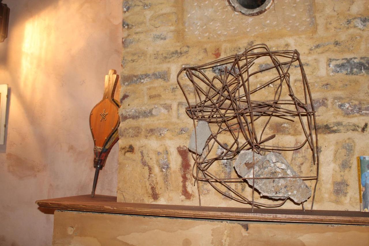 Cote Chambres Charleville-Mézières エクステリア 写真