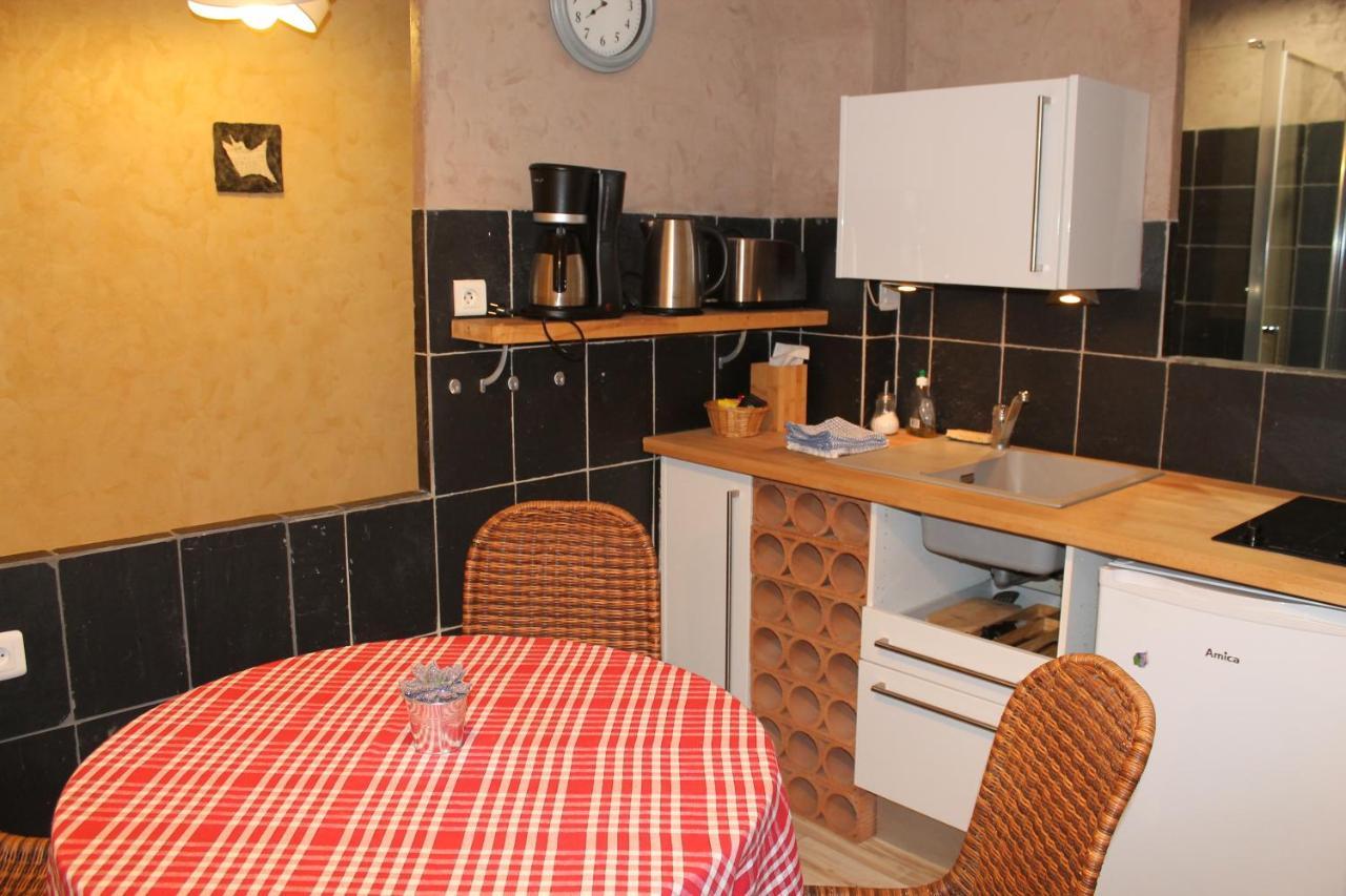 Cote Chambres Charleville-Mézières エクステリア 写真