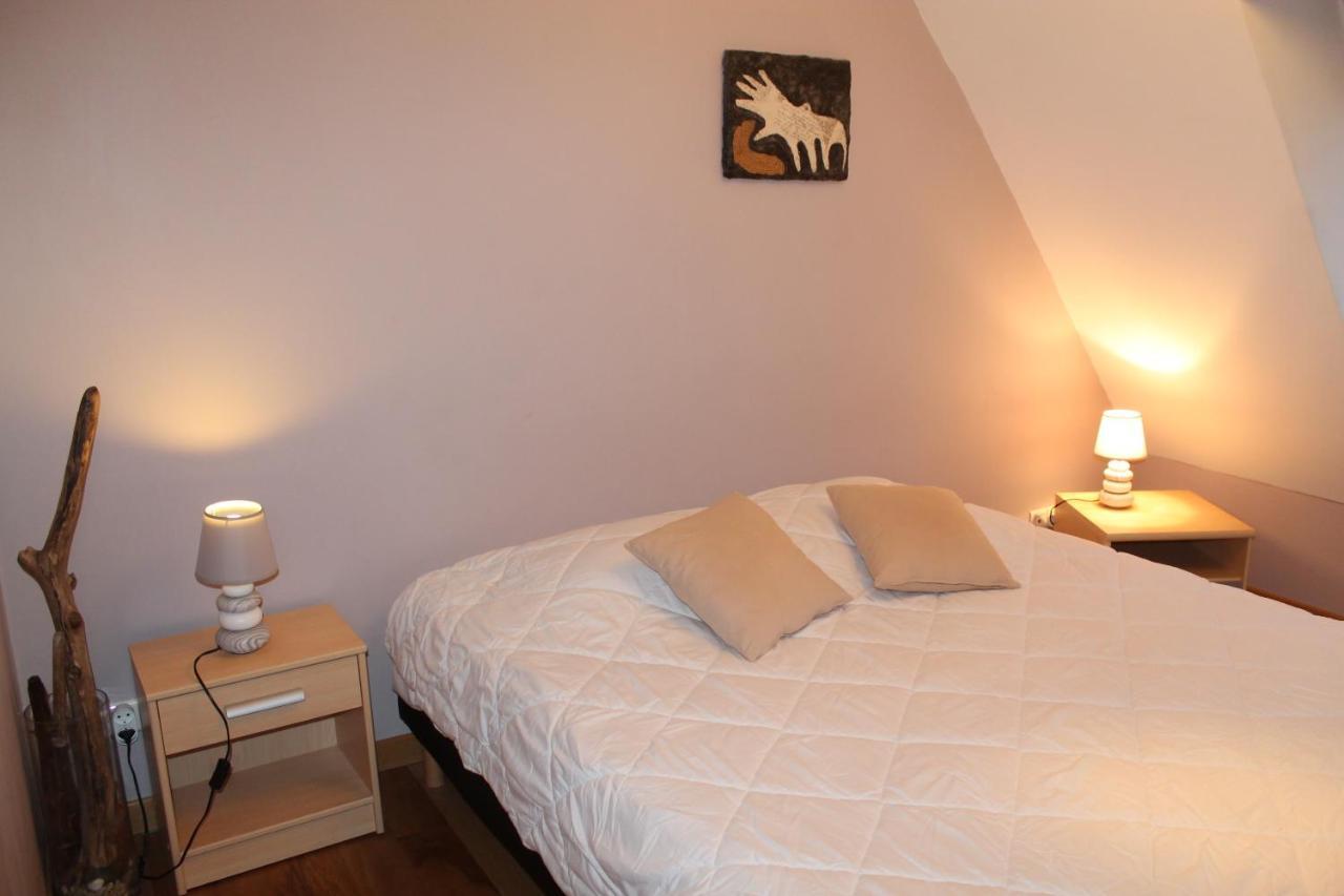 Cote Chambres Charleville-Mézières エクステリア 写真