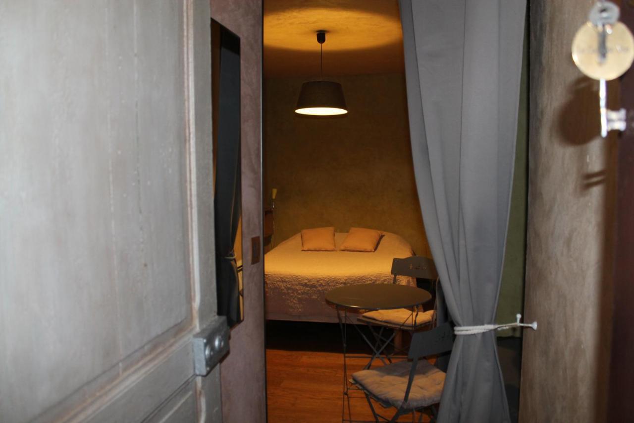 Cote Chambres Charleville-Mézières エクステリア 写真