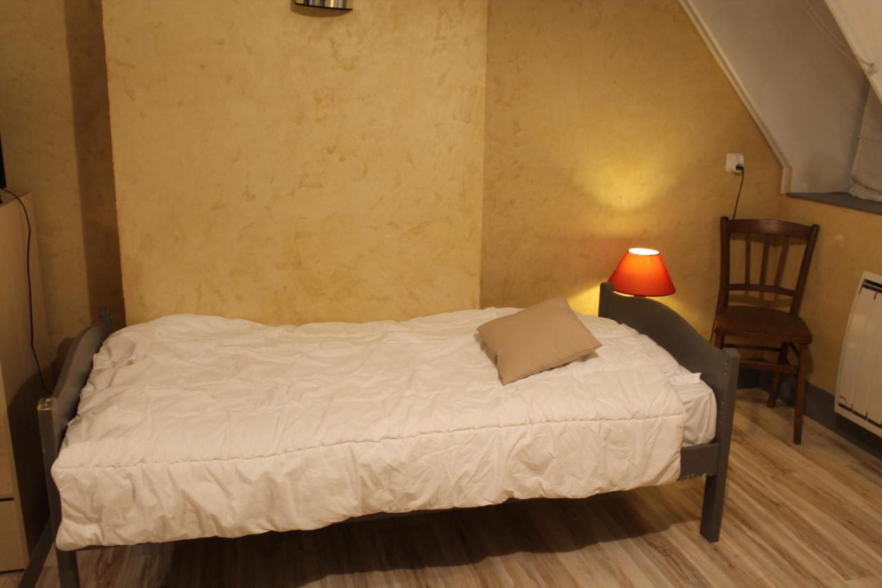 Cote Chambres Charleville-Mézières エクステリア 写真