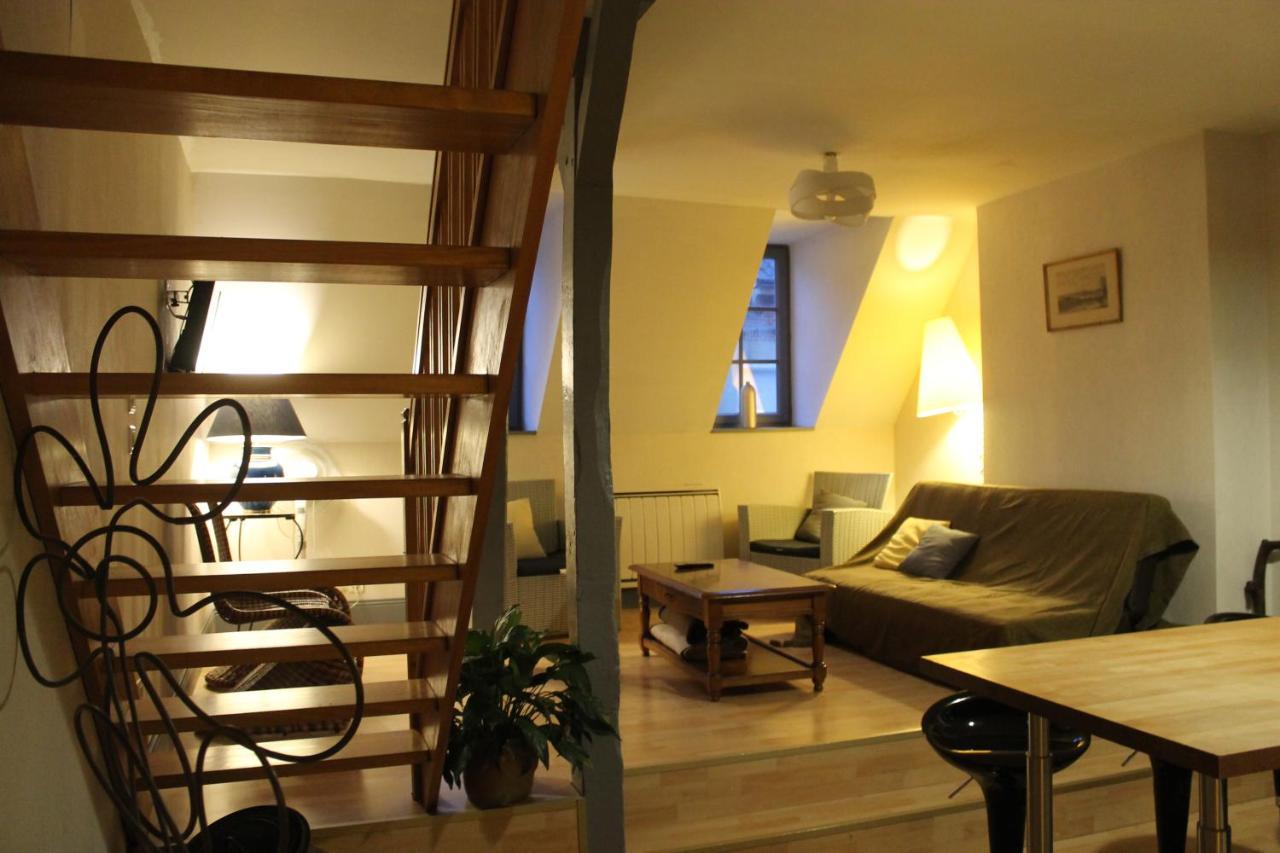 Cote Chambres Charleville-Mézières エクステリア 写真