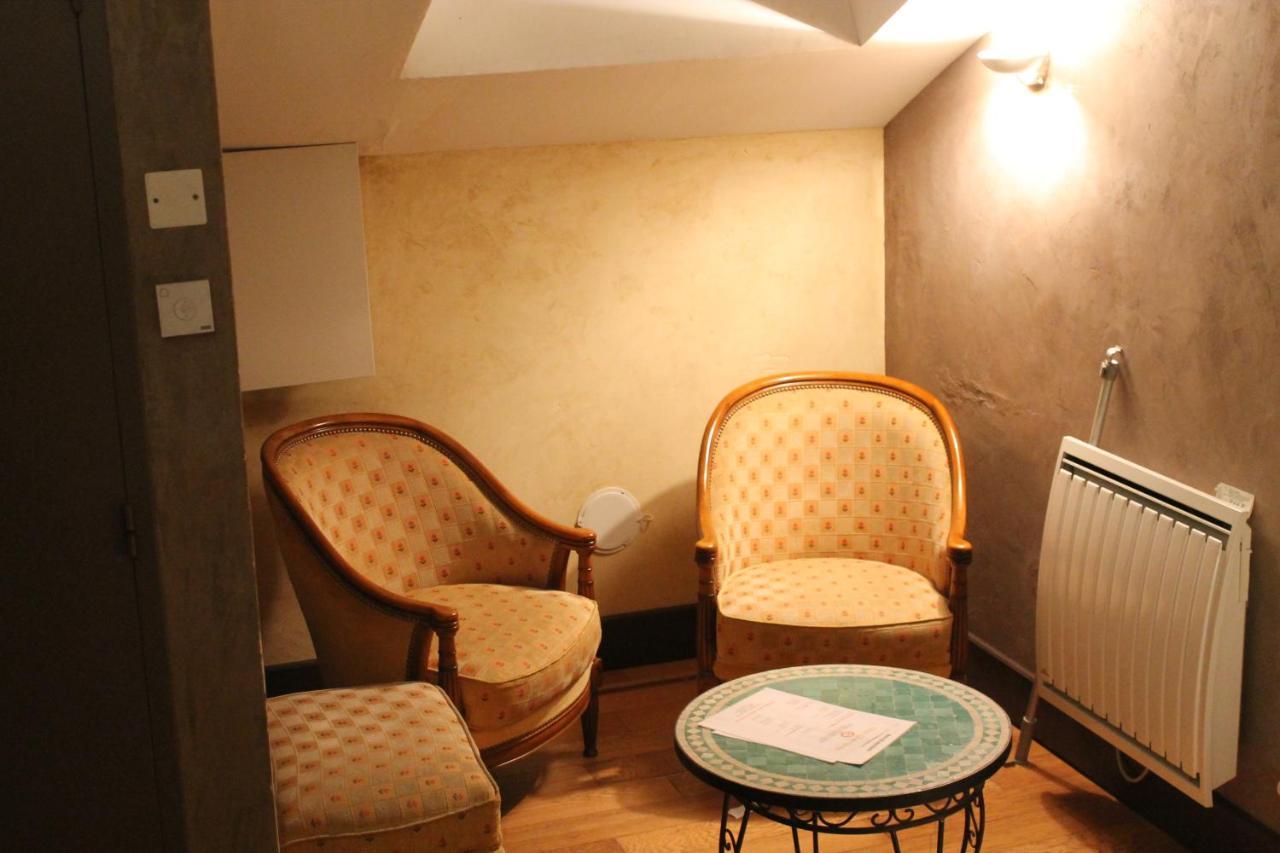 Cote Chambres Charleville-Mézières エクステリア 写真