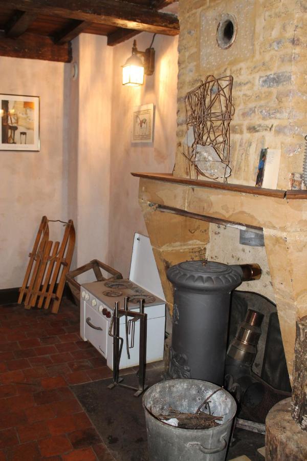 Cote Chambres Charleville-Mézières エクステリア 写真