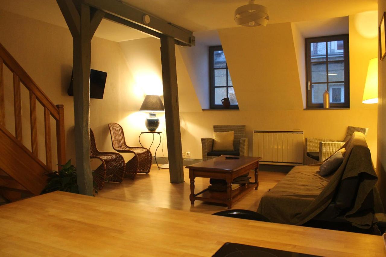 Cote Chambres Charleville-Mézières エクステリア 写真