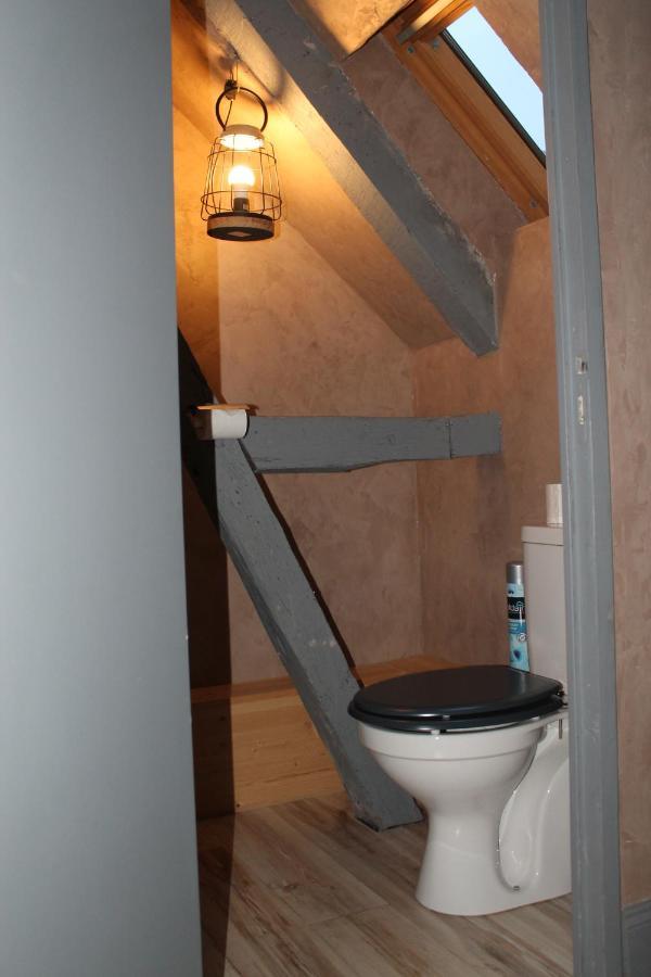 Cote Chambres Charleville-Mézières エクステリア 写真