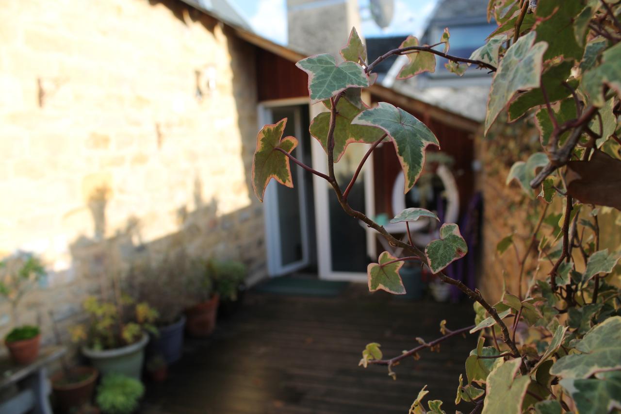 Cote Chambres Charleville-Mézières エクステリア 写真