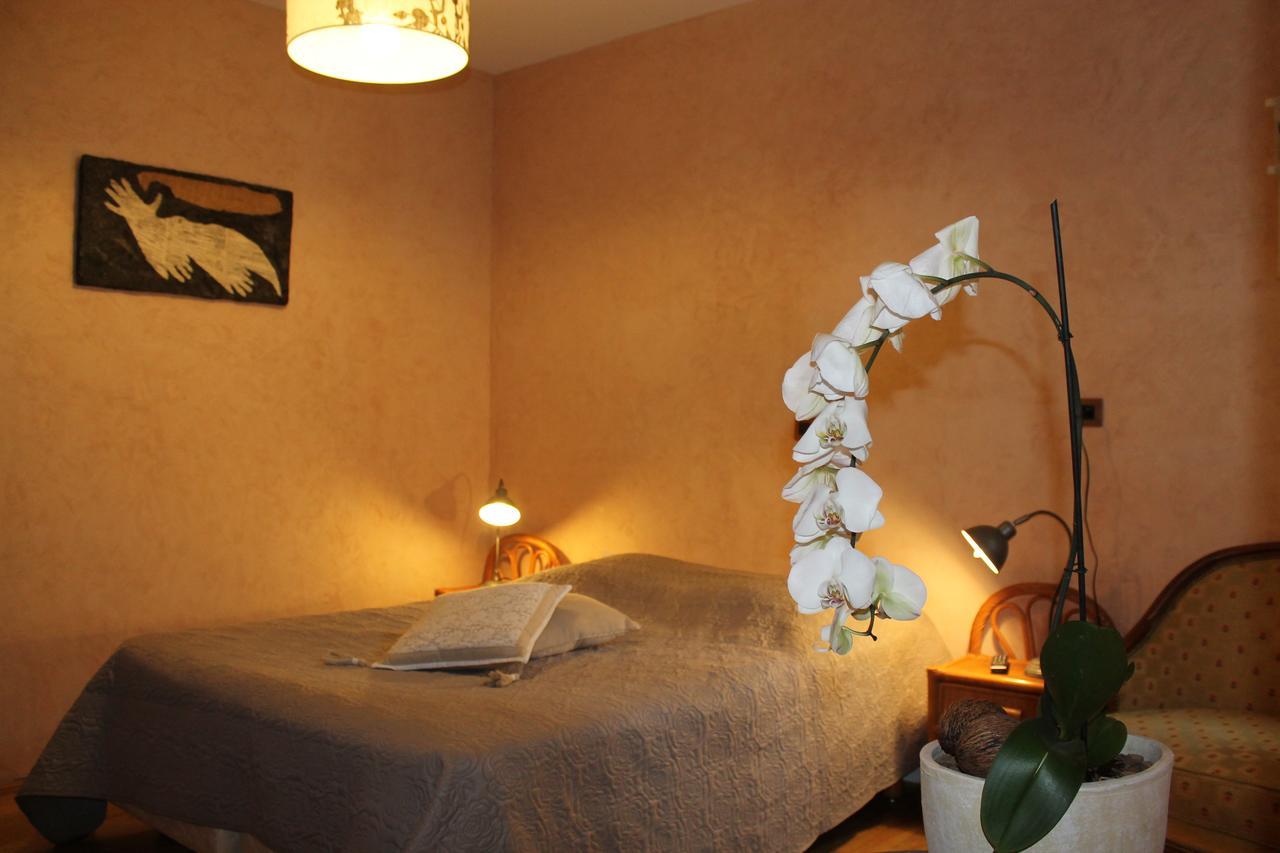 Cote Chambres Charleville-Mézières エクステリア 写真