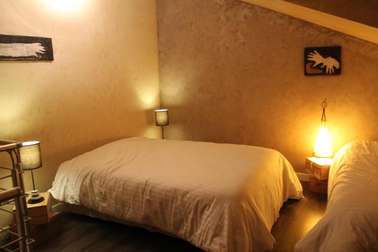 Cote Chambres Charleville-Mézières エクステリア 写真
