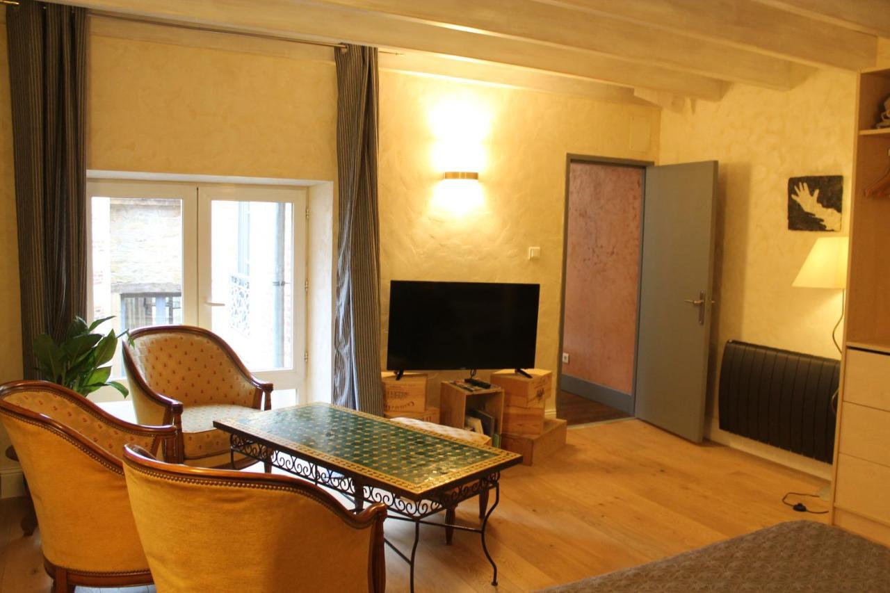 Cote Chambres Charleville-Mézières エクステリア 写真